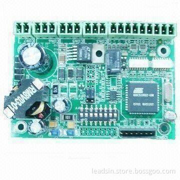 PCB Design Assembly for Electronic Product, with Quick Prototyping, RoHS-marked